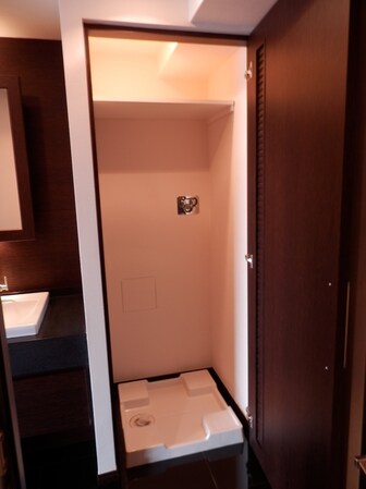 パークキューブ春日安藤坂の物件内観写真